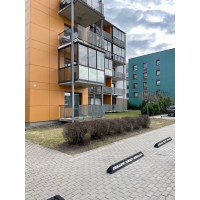 išnuomojamas 3 kamb. butas Šilainiuose, Eitkūnų g. 7, Kaune išnuomojamas 3 kamb. butas Šilainiuose, Eitkūnų g. 7, Kaune